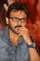 Venkatesh New Look Stills